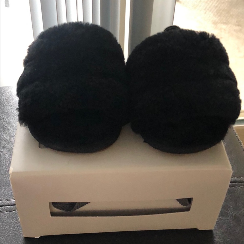 Slippers